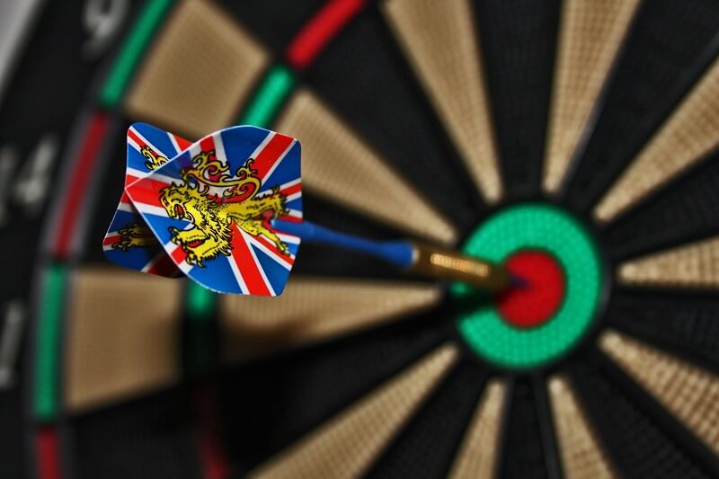 What is darts betting? How to bet
