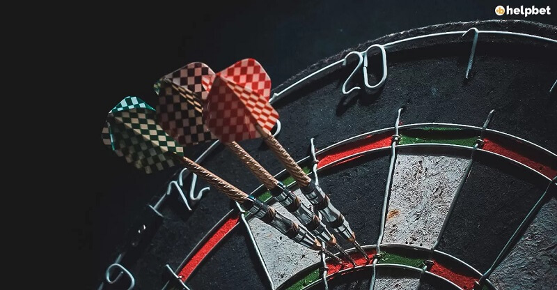 Darts Betting Rules