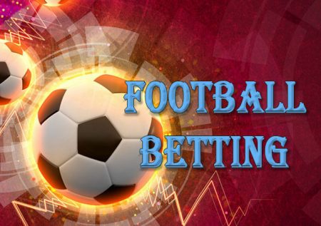 Football Betting | A Ultimate beginner’s guide to betting