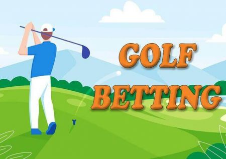 What is Golf Betting and how to play for beginners?