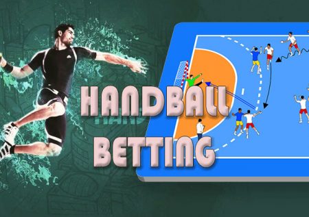 What is Handball Betting? Things You Should Know Before Place Bet