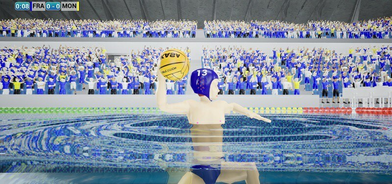 History of Water polo