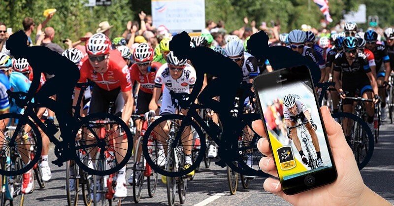 Bike racing betting and how to win big