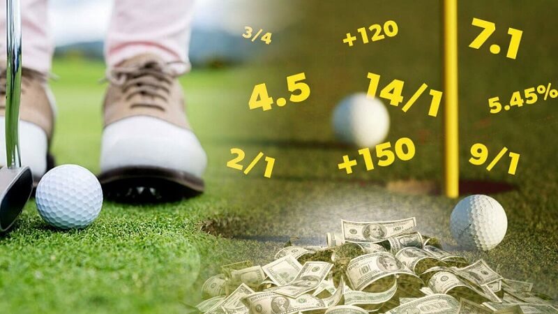 How to win Golf Betting?