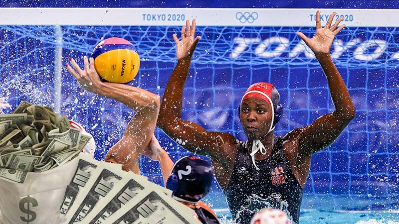 How to win Water Polo Betting?