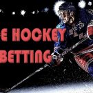 Ice Hockey Betting | The Best Tips To Win A Ticket