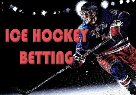 Ice Hockey Betting | The Best Tips To Win A Ticket