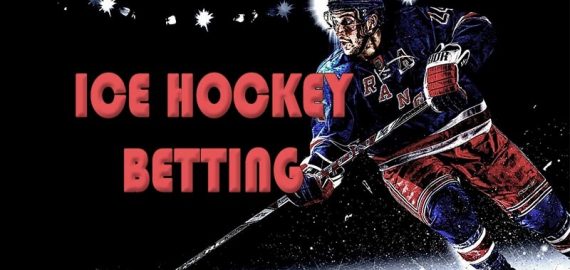 Ice Hockey Betting - The best tips to win