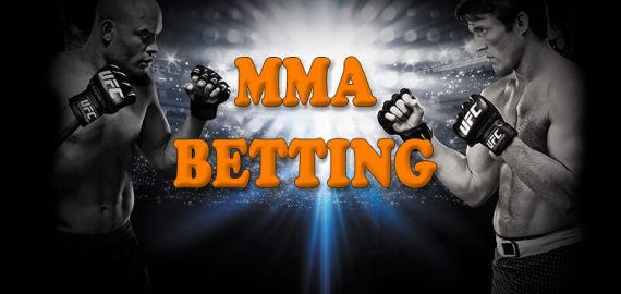 Mixed Martial Arts Betting - Learning the Basics