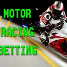 Motor Racing Betting – Why so many people gamble on motorsports?
