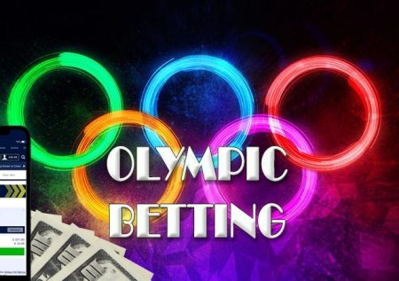 What is Olympic Betting and How to win?