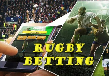 Rugby Betting | How To Win This Sports Game?