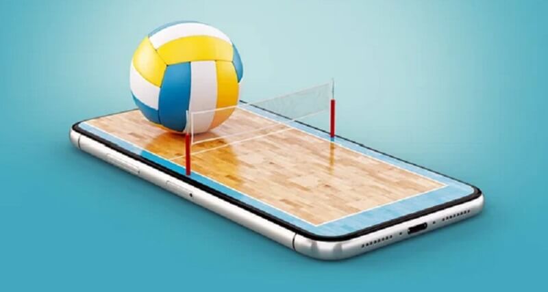 Rules for Volleyball Betting