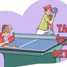 Table Tennis Betting (Ping Pong) | Guide to place a bet