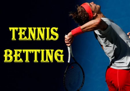 The Sport Of Tennis Betting And How To Wager On It