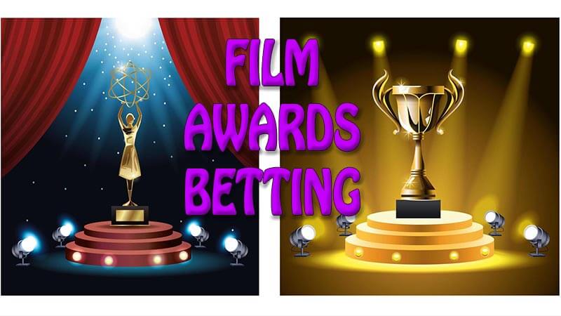 Three crucial film awards betting tips to keep in mind