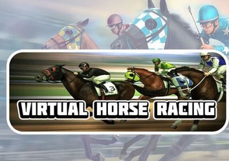 What Is Virtual Horse Racing? How Can You Wager On It?