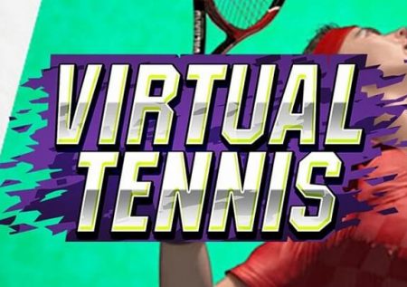 Virtual Tennis | Everything You Need To Know About It