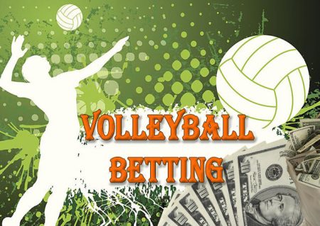Volleyball Betting | The Best ways to win a ticket