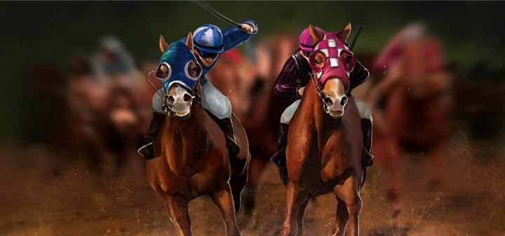 Virtual horse racing is an excellent method