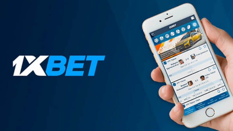 1XBET - All About the Bes