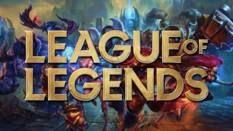 ESports - League of Legends