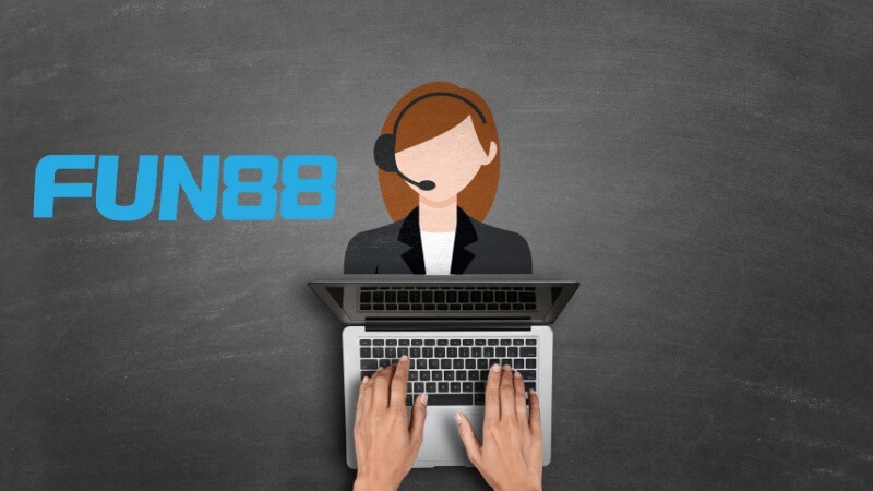 Fun88 | Review and evaluate the one of the best OCS 2024 6 Customer service at the Fun88 casino