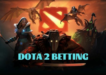 What is DOTA 2? How is DOTA 2 betting?