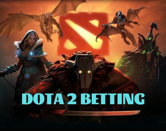 What is DOTA 2? How is DOTA 2 betting?