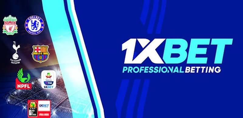 Partners and sponsors of 1XBET