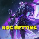 What exactly is the KOG game? Learn more about KOG