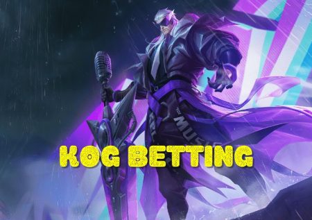 What exactly is the KOG game? Learn more about KOG