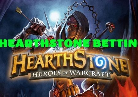 Discover about Hearthstone