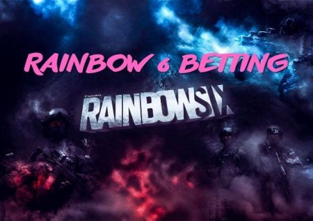 Discover more about the game Rainbow 6