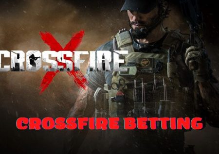 How to play CrossFire? What are the reputable casinos to bet?