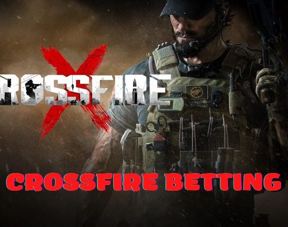 How to play CrossFire? What are the reputable casinos to bet?