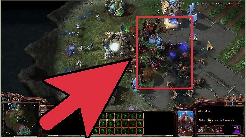 How to Play Starcraft 2 on a Computer