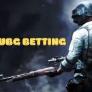 Learn about PUBG and how to place PUBG bets