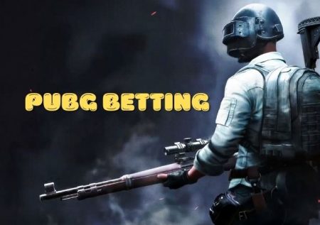 Learn about PUBG and how to place PUBG bets