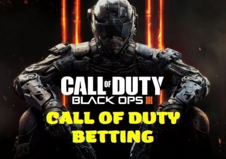 Learn everything about Call of Duty and how to bet on it