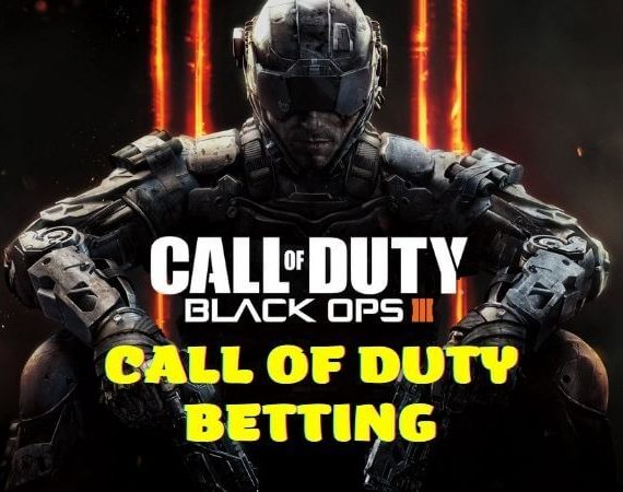 Learn everything about Call of Duty and how to bet on it