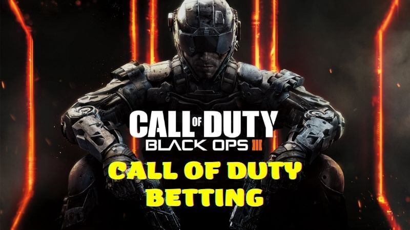 Learn everything about Call of Duty and how to bet on it