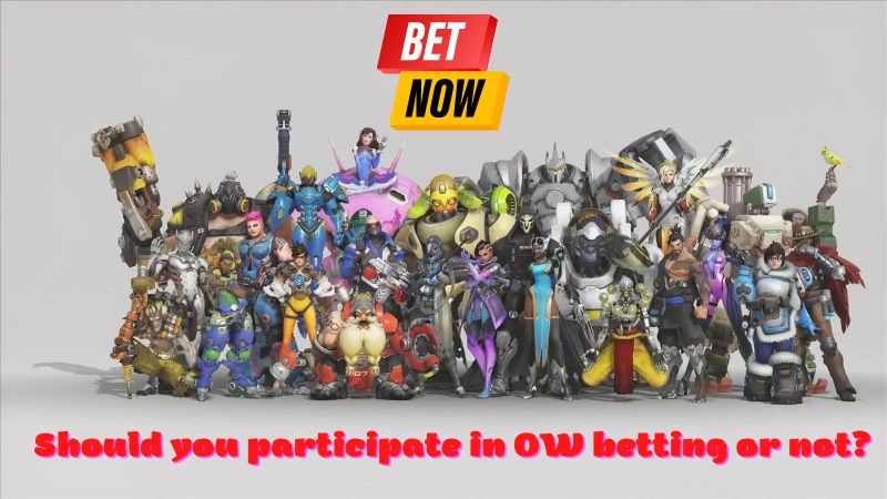 Should you participate in OW betting or not?
