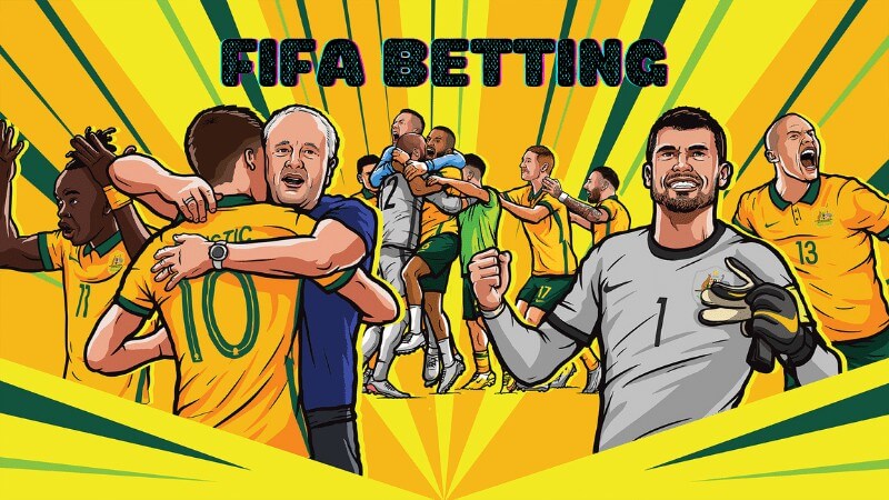 What exactly is FIFA? What is the best way to bet on FIFA?