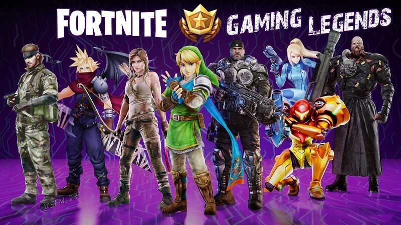 What exactly is Fortnite?