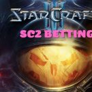 What exactly is SC2? Experience with betting