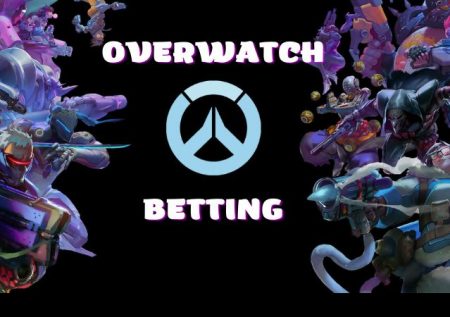 What exactly is the OverWatch game? Kinds of betting
