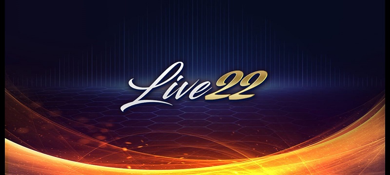 About Live22