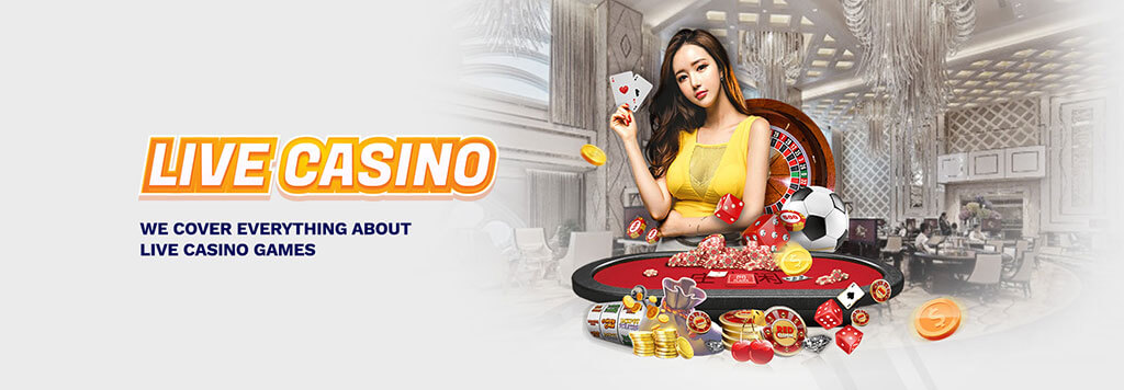 Live Casino IB8