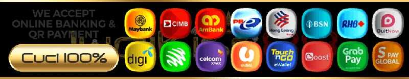 Convenient methods of payment with a wide variety of banks